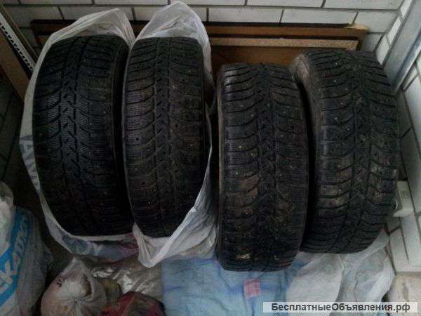 Отдам даром зимнюю