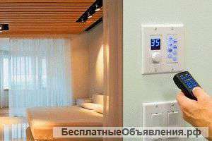 Ремонт квартир