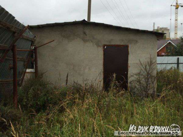 Участок. Дача. 6 сот. Икша.