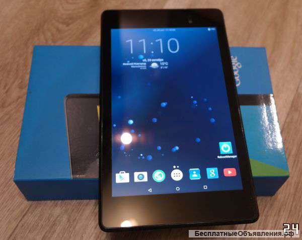 Asus Nexus 7 2013 WiFi