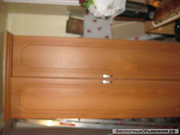 Шкаф- платенный