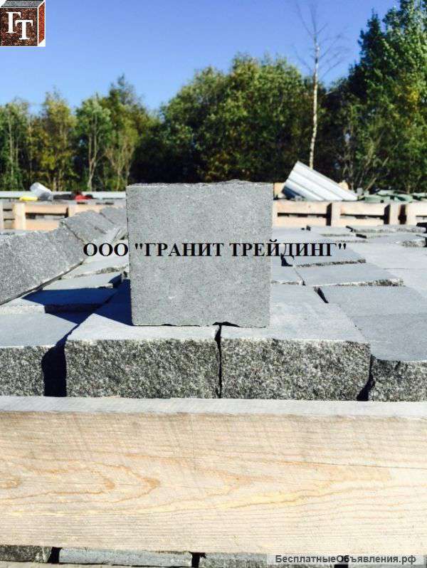 Гранин и мрамор