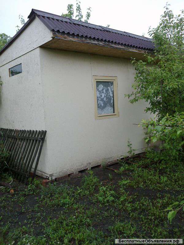 Дачи в Омском районе с.Красная Горка