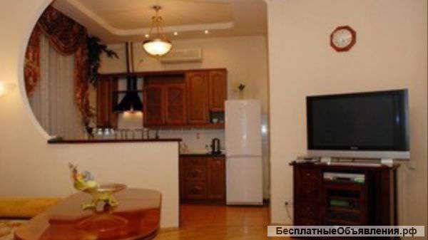 Квартиру