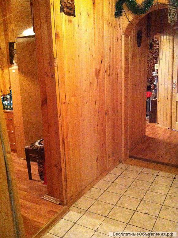 Часть дома+участок 5200000 Пушкино