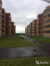 1-к квартира, 37 м², 4/5 эт