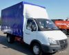 Без посредников, Газель-Тент, высокая Квартирные переезды