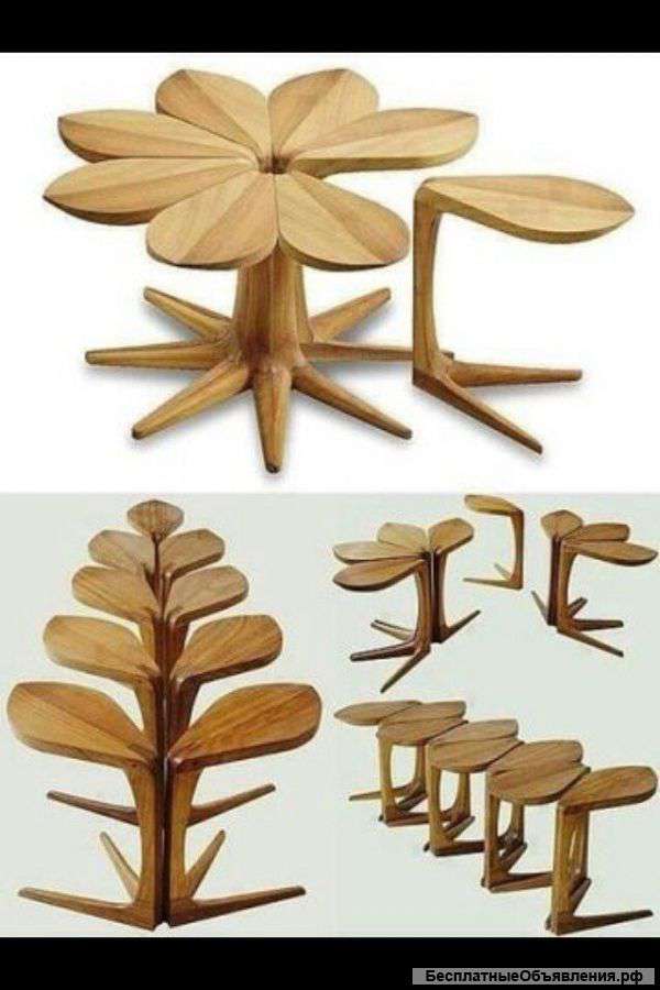 Изготовление мебели