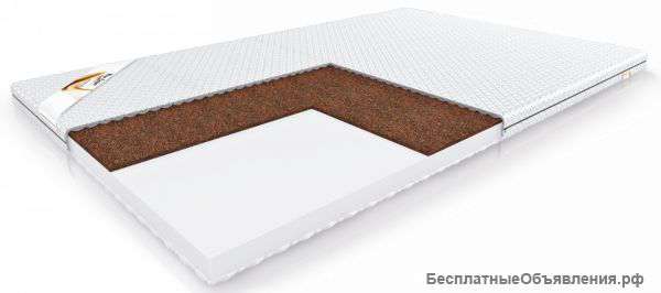 Матрас Twist Slim Hard