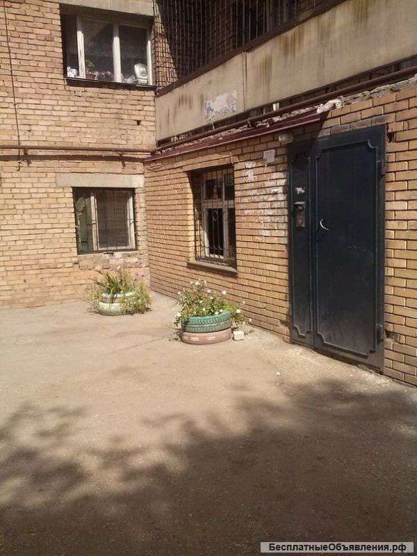 Комнату
