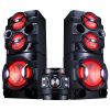 Музыкальная система Midi LG CM9540