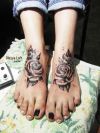 Татуировка СПб tattoo