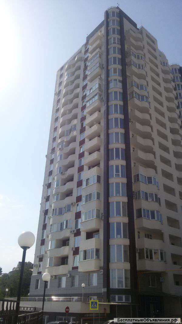 Квартира в ценре Сочи