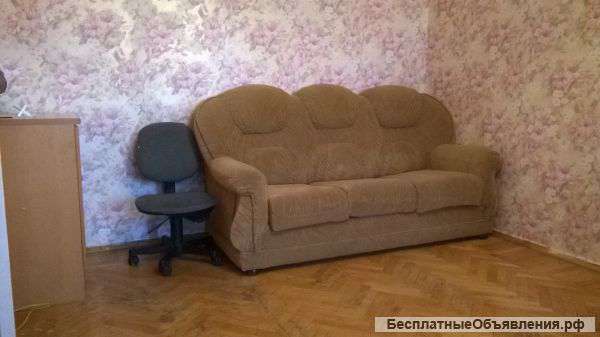 Сдам квартиру