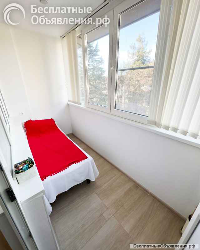 Сдаю посуточно 2-ком. квартиру центр Сочи, улица Островского 35/11