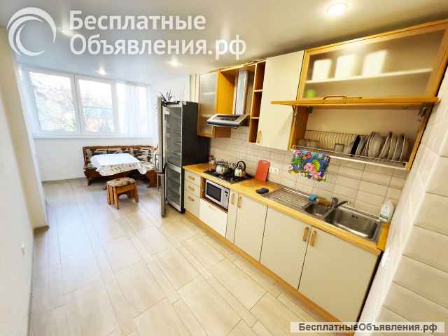 Сдаю посуточно 2-ком. квартиру центр Сочи, улица Островского 35/11