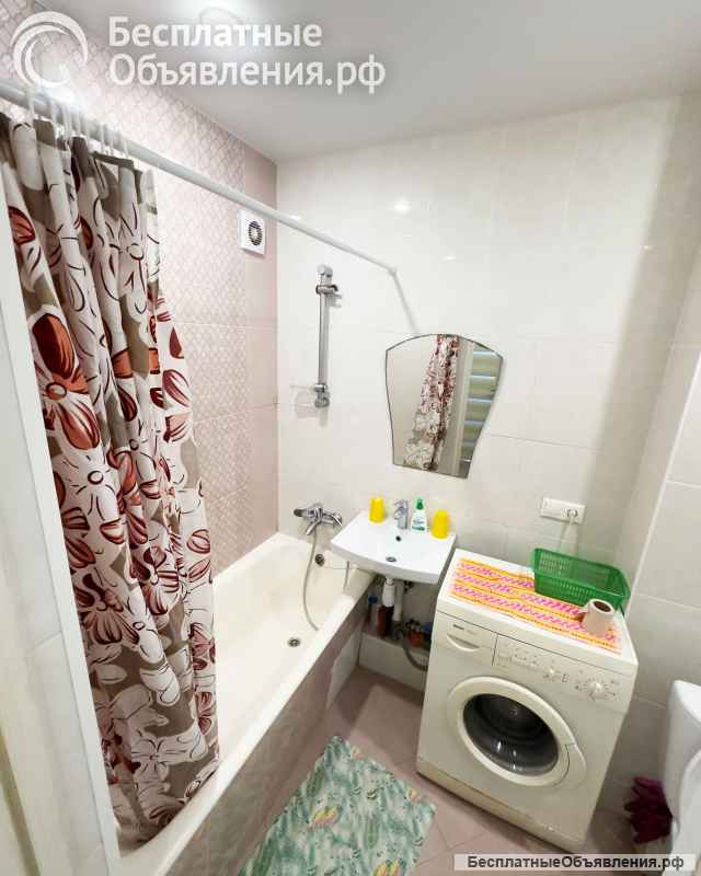 Сдаю посуточно 2-ком. квартиру центр Сочи, улица Островского 35/11