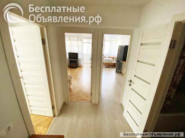 Сдаю посуточно 2-ком. квартиру центр Сочи, улица Островского 35/11