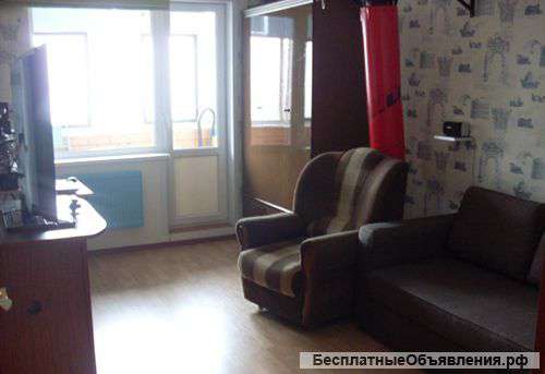 Сдаю комнату одному человеку