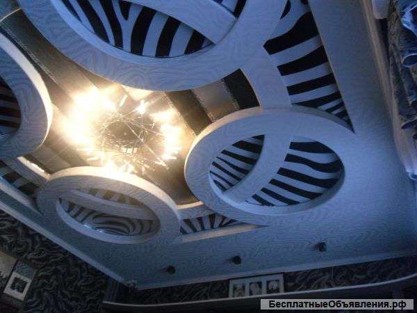 Ремонт квартир по всей Москве