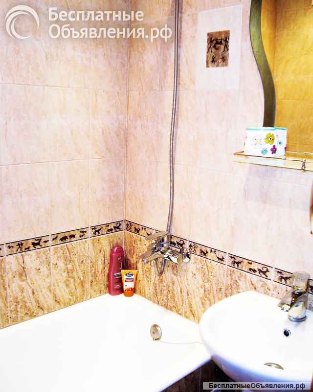 Жилье. Предлагаю снять посуточно 1-ком. квартиру центр Сочи, улица Роз 14