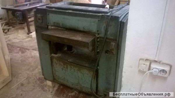 Рейсмус промышленный