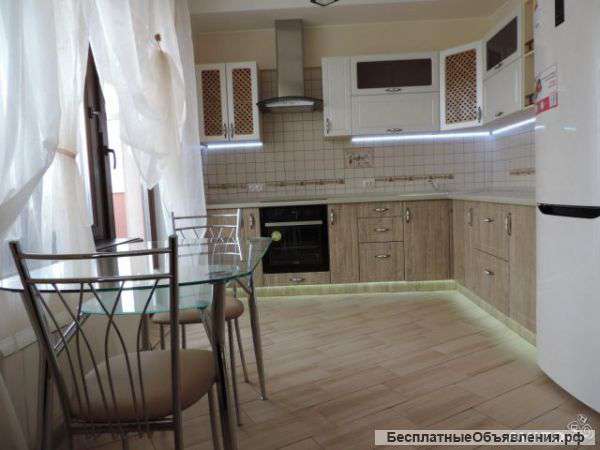 Сдам элитную квартиру