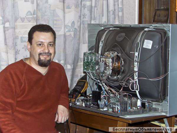 Телемастер в Киеве