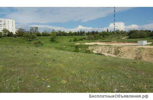 20 соток в Севастополе,Крым