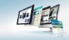 Разработка веб сайтов, Landing page и сайт-визиток
