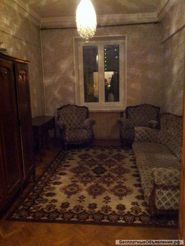 Квартира