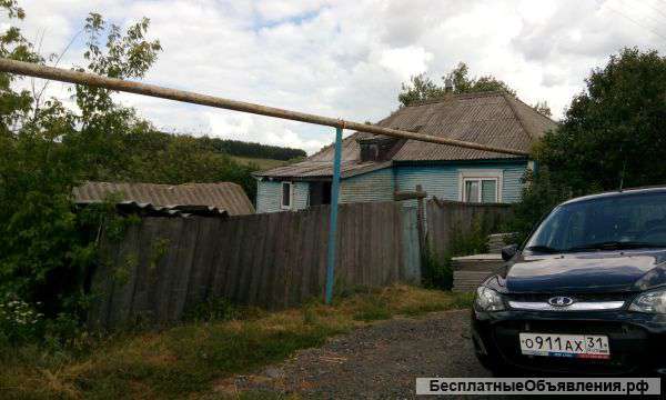 Дом, не дорого
