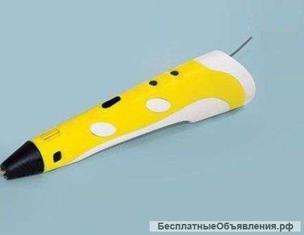 3Д-ручки 3Dali/ от производителя