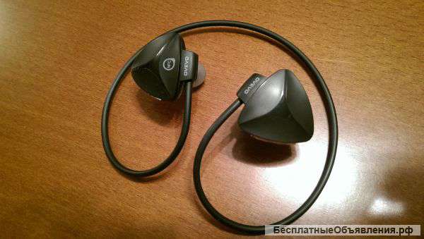 Беспроводные Bluetooth наушники OVEVO SH03B