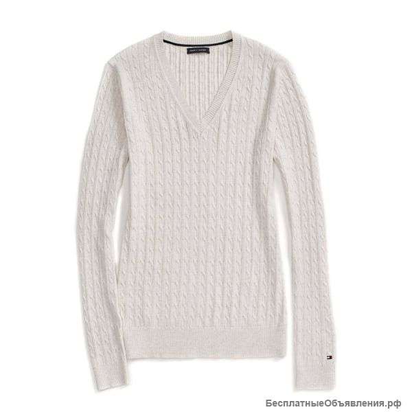 Свитер Tommy Hilfiger