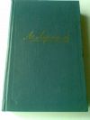 М.Ю.Лермонтов. Сочинения в 4 томах (комплект), Москва, 1957 год