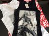 Стильная майка Guess