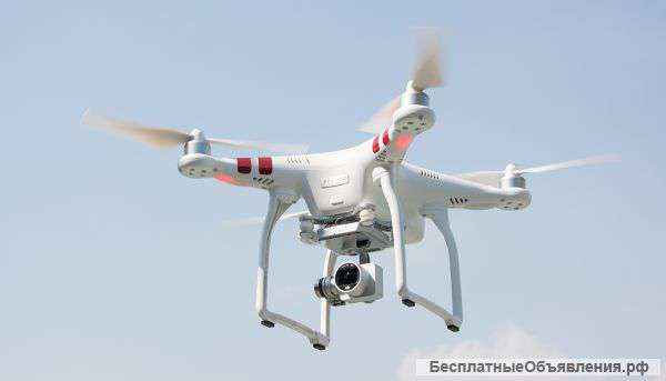 Dji phantom 3