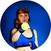 Тренажер для отработки ударов Fight-Ball