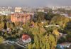 Земельные участки в престижном районе Санкт-Петербурга