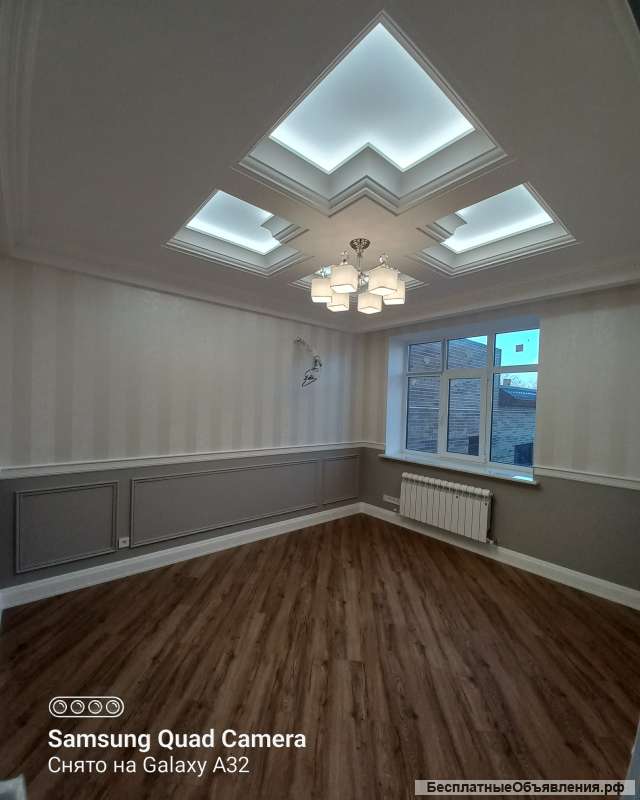 Обои поклеем Ставрополь