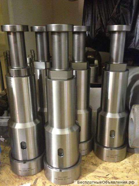 Куплю судовые запчасти