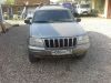Jeep grand cherokee limitede