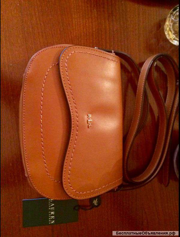 Ralph Lauren