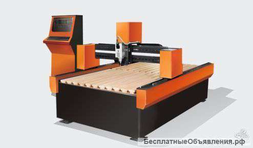 Фрезерный станок ФС-3Ш