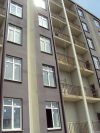 Квартира в Адлере у моря. ул. Чкалова, 29 кв.м.