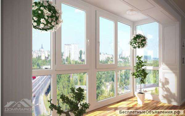 Окна, двери, роллеты, ворота