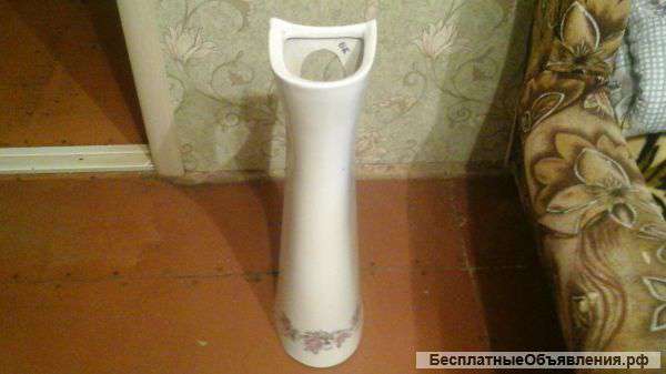 Умывальник " роза"