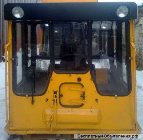 Запчасти для тракторов и ам