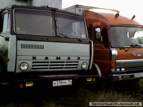 Грузоперевозки 5 т.-10 т. 25-32 куба.